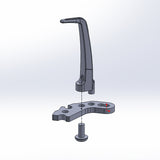 Body stopper for TRF420