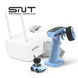 Sniclo SNT Just Air Micro FPV Car Kit Q25 - 240Z