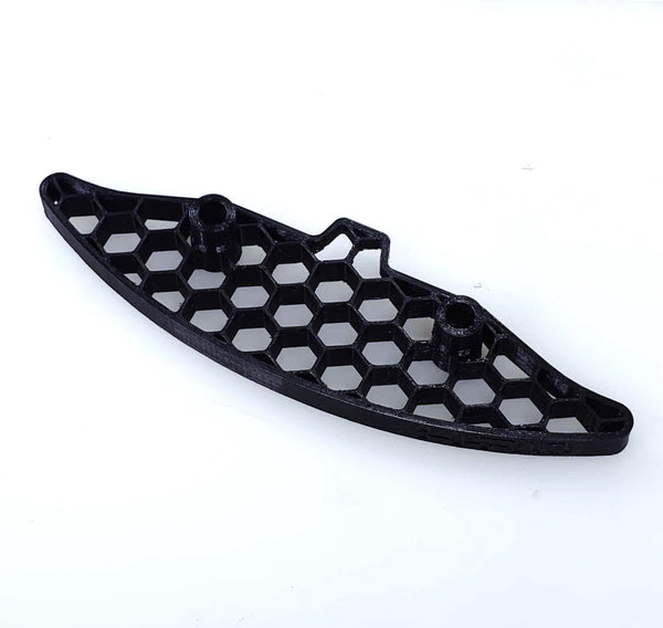 3D Bumper for RS4 Sport3