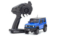 Kyosho MINI-Z 4x4 readyset Suzuki Jimny Sierra