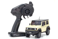 Kyosho MINI-Z 4x4 readyset Suzuki Jimny Sierra