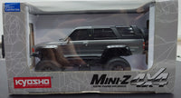 Kyosho MINI-Z 4x4 readyset Toyota 4Runner(Hilux Surf)