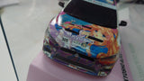 Kyosho Mini Z Auto Scale Body - Kyosho Alice Motors Lancer Evolution X 2011