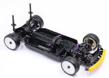SNRC DK4 1/10 Shaft drive 4WD chassis kit