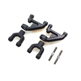 Adjustable Front Upper Arm for Kyosho Fazer MK2
