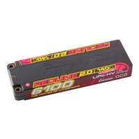 GensACE Redline 2.0 6100mAh HV ULCG battery