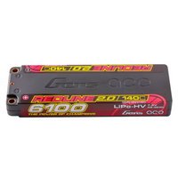 GensACE Redline 2.0 6100mAh HV ULCG battery