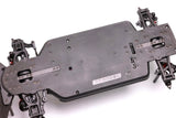 ZT Model ZT01 1/10 4WD Shaft Drive Competition Touring Car Kit