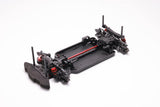 ZT Model ZT01 1/10 4WD Shaft Drive Competition Touring Car Kit