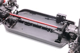 ZT Model ZT01 1/10 4WD Shaft Drive Competition Touring Car Kit