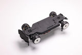 ZT Model ZT01 1/10 4WD Shaft Drive Competition Touring Car Kit