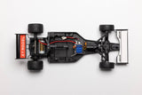 ZT Model 1/18 F1 2WD Standard RTR
