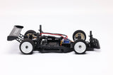 ZT Model 1/18 Lemans 2WD Standard RTR