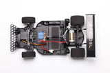 ZT Model 1/18 Lemans 2WD Standard RTR