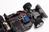 ZT Model 1/18 Lemans 2WD Standard RTR
