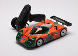 ZT Model 1/18 Lemans 2WD Standard RTR