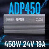 ToolkitRC ADP450 power supply