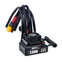 Rocket RC 130A Sensored Brushless ESC