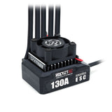 Rocket RC 130A Sensored Brushless ESC