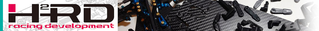 Chassis Kit – H2 Racing Development