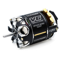 Rocket RC V6M 13.5 Stock Motor