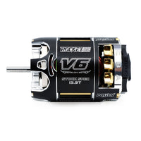 Rocket RC V6M 13.5 Stock Motor