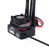 Rocket RC 100A Sensored Brushless ESC