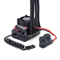 Rocket RC 100A Sensored Brushless ESC