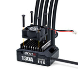 Rocket RC 130A Sensored Brushless ESC