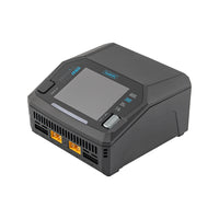 ToolkitRC M6DAC Pro Dual 16A charger