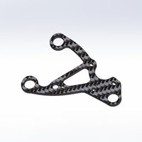 Xpress XQ11 Hara Vers. replacement suspension arm