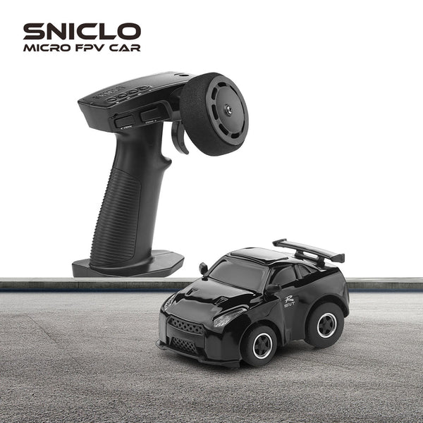 Sniclo – H2 Racing Development