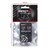 Rocket RC ESC program card