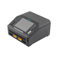 ToolkitRC M6DAC V2 Dual 16A charger