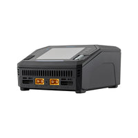 ToolkitRC M6DAC V2 Dual 16A charger