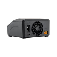 ToolkitRC M6DAC V2 Dual 16A charger