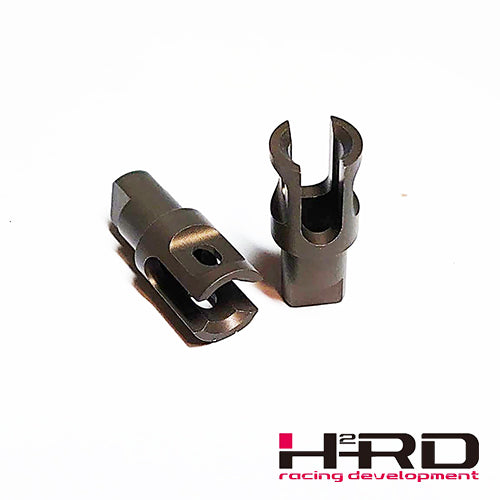 TRF419 – H2 Racing Development