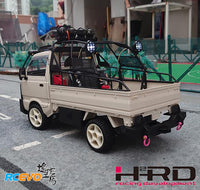 Offroad appearance kit for WPL D12