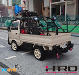 Offroad appearance kit for WPL D12