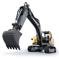 Double e Hobby E598-003 VOLVO licensed RC Excavator