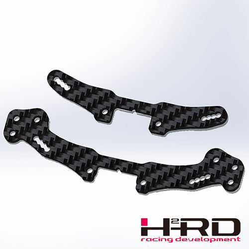 3 Racing シャーシ For 3Racing – H2 Racing Development