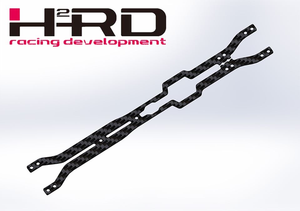 TRF420 – H2 Racing Development