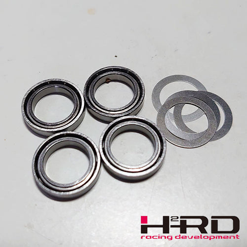 TRF419 MM kit special bearing set