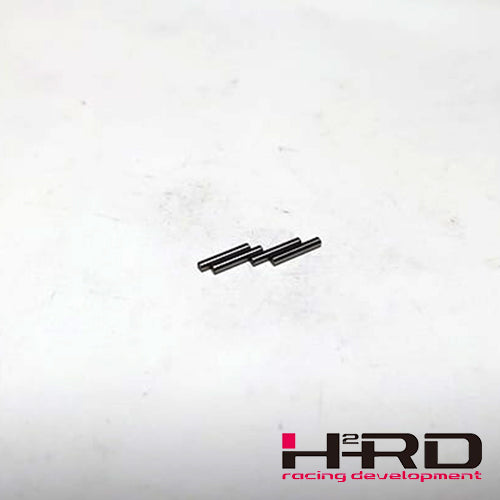 Steel pin for TRF419 gear differential
