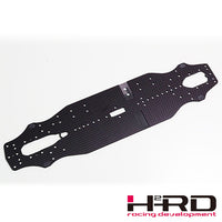 3Racing Advance 20M replacement chassis Ver.1