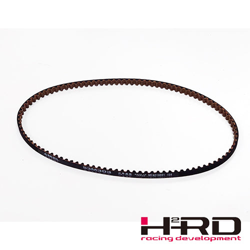 TRF419 – H2 Racing Development