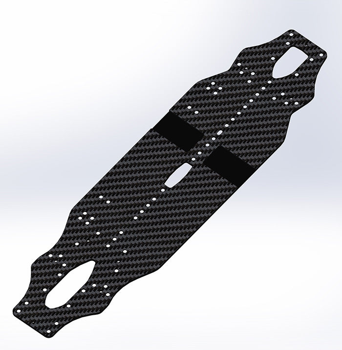 For Yokomo – H2 Racing Development