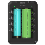 ISDT C4 Air Battery Charger