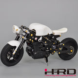 Body parts for X-Rider Cafe Racer (Ver. A)