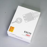 ISDT ESC70 brushed motor speed controller